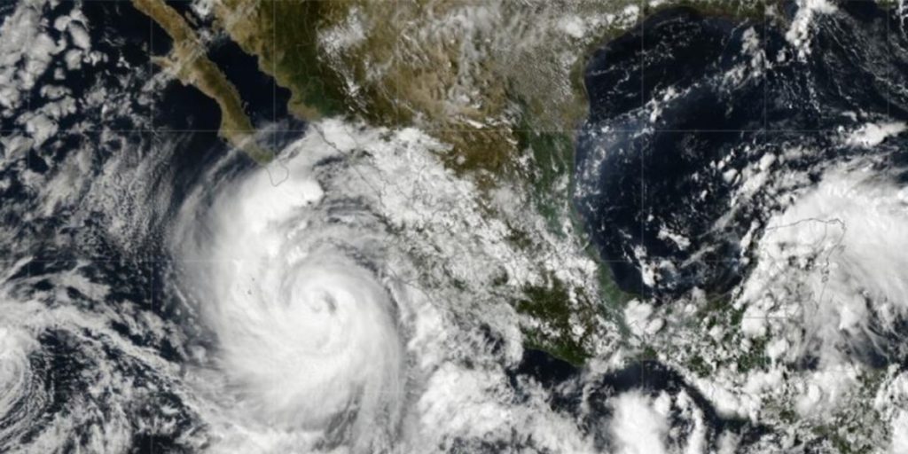 So far in 2025, 14 hurricanes and 12 tropical storms have occurred and the rains do not stop