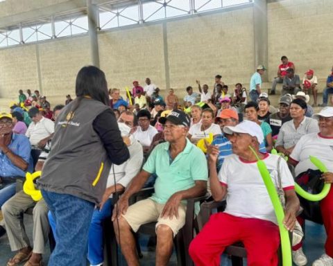 Social Prosperity alerts citizens about a new type of scam