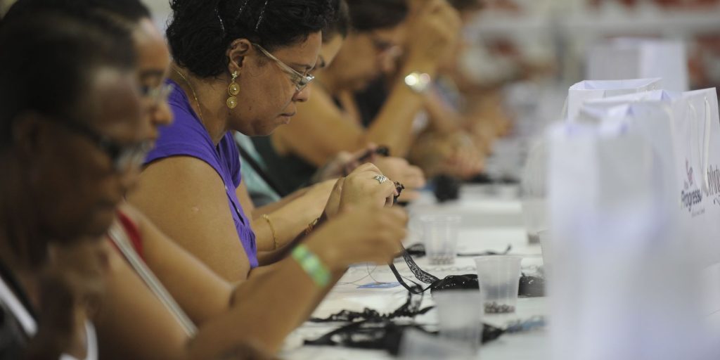 Social investment by companies and institutions grew 19.4% in 2024