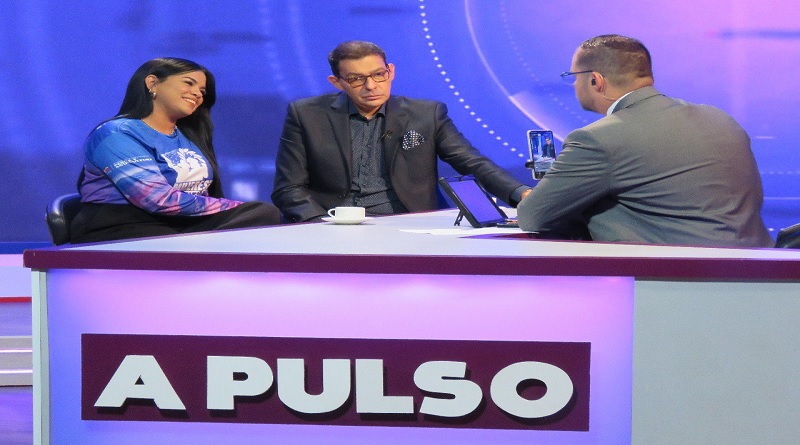 Red de Solidaridad agrupa a 25 países en defensa de Venezuela