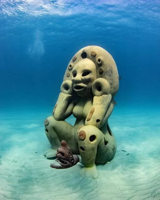 Sosúa councilors order to remove Atabey statue for "idolatry"