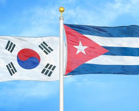 South Korea will also donate rice to Cuba