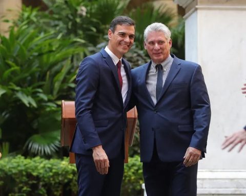 Spain agrees new debt restructuring with Cuba for more than 193 million euros