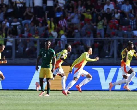 Spain already knows its rival in the quarterfinals