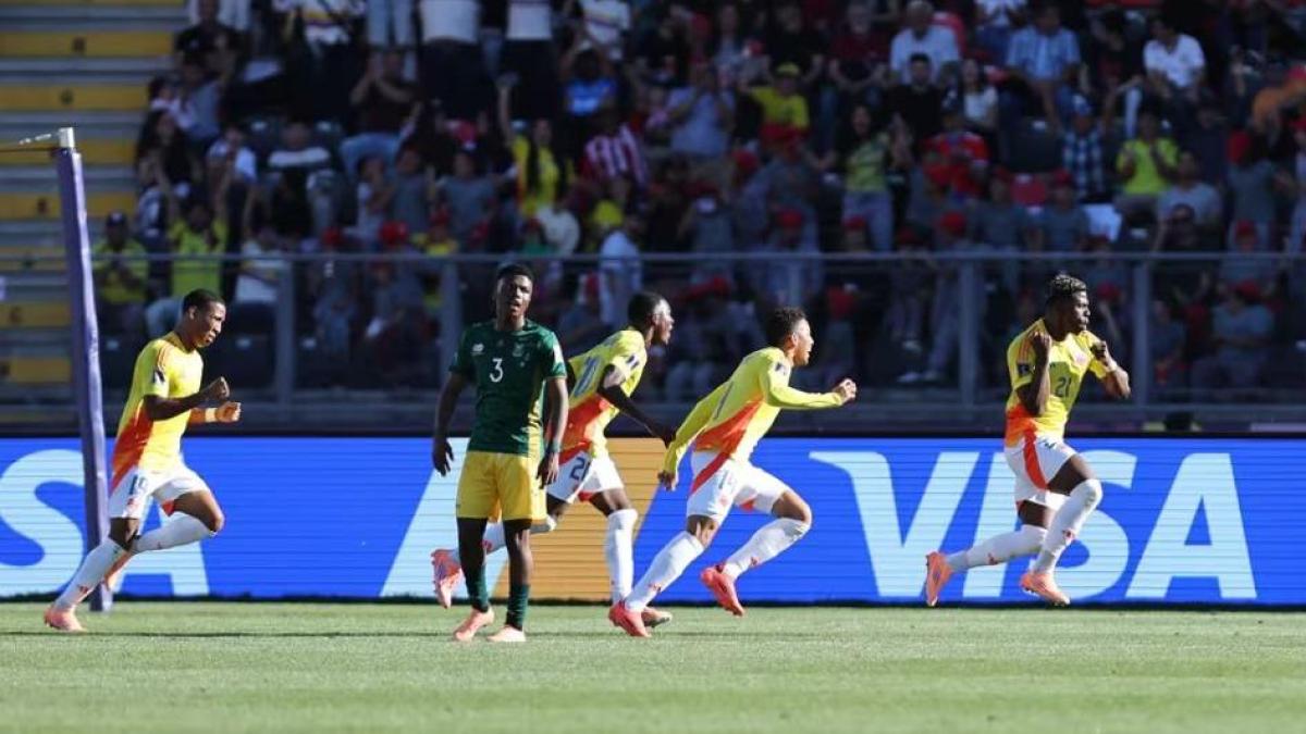 Spain already knows its rival in the quarterfinals