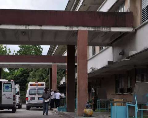 Spanish tourist in critical condition in Cuba: his family denounces lack of medicines and precarious conditions