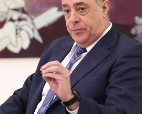 Francisco Pérez adelanta que empresa 	 española habilitará vía para exportar aguacate.