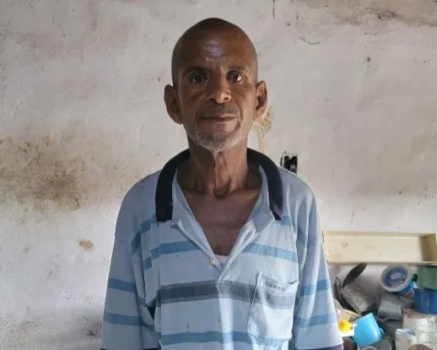 Luis Enrique López Torres