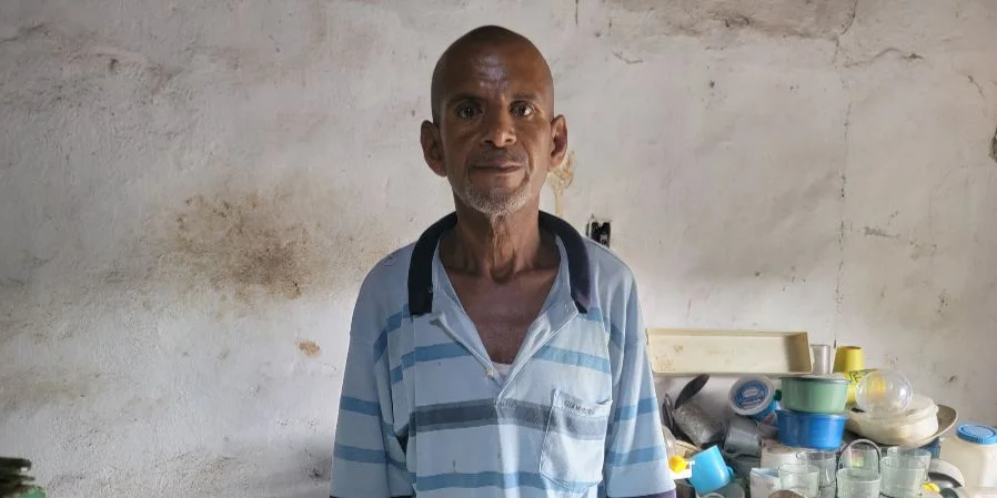 Luis Enrique López Torres