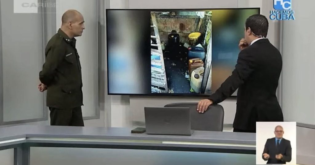 State operators can steal up to 30,000 liters of fuel a day