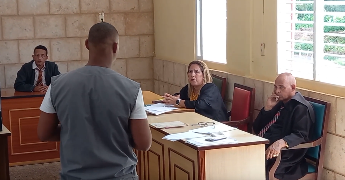 Stealing a cow and killing it is punished with eight years in prison in Artemis