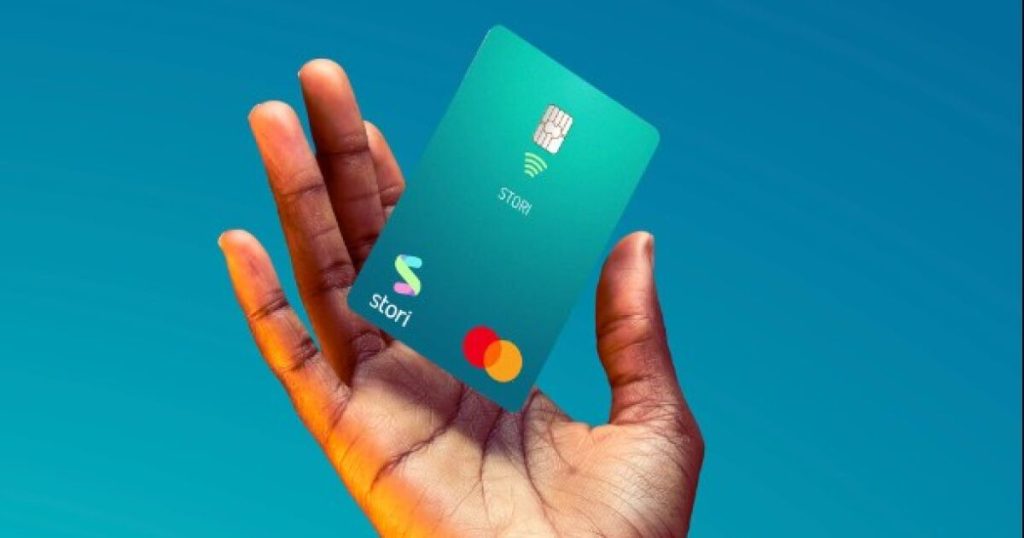 Stori will allow receipt of remittances and increase deposits