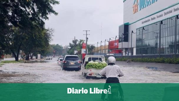 Storm Melissa caused a week of cancellations