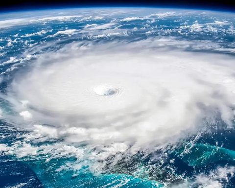 Tormenta Melissa podría fortalecerse a huracán mayor frente al Caribe