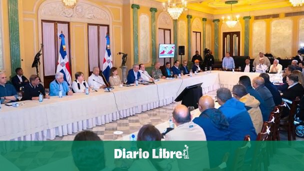 Storm Melissa: supermarkets open until 10:00 at night