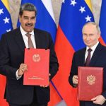 Strategic partnership with Russia strengthens Venezuela in the international arena