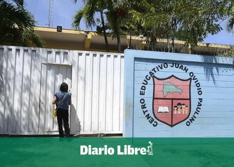 Student hurts another with a white weapon in Santiago