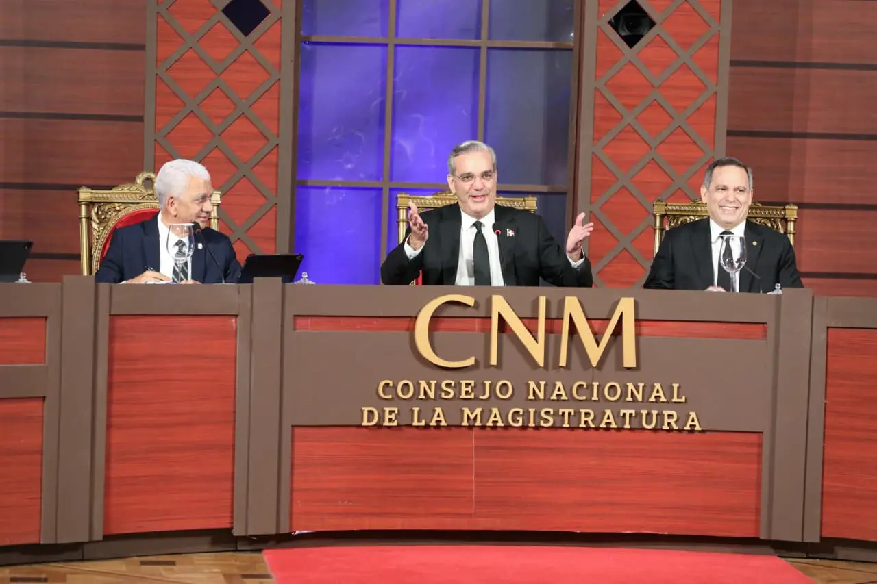 Suprema Corte: CNM finaliza evaluación de magistrados y decidirá su permanencia mañana