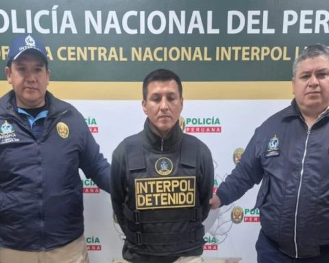 Supreme Court declares the extradition of Jossimar Cabrera to the US for the murder of Sheylla Gutiérrez admissible