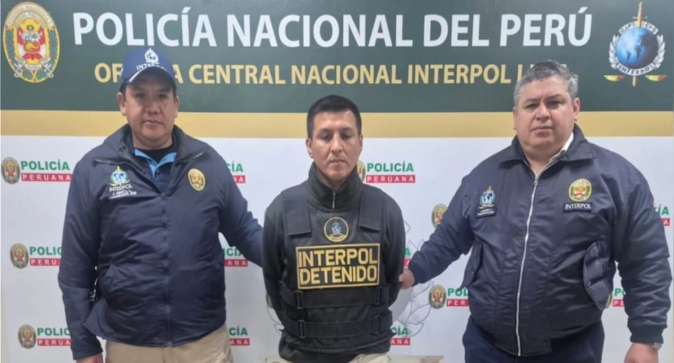 Supreme Court declares the extradition of Jossimar Cabrera to the US for the murder of Sheylla Gutiérrez admissible