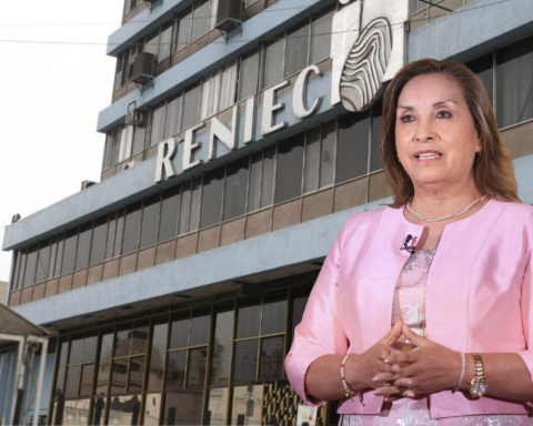 Supreme Court orders Reniec to pay more than 213 thousand soles to Dina Boluarte