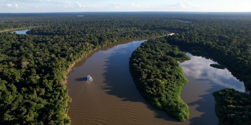 Sustainable extractivism in the Amazon is the theme of Caminhos da Reportagem