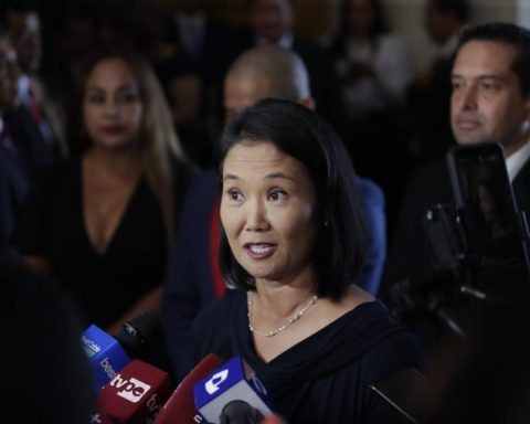 TC will say next week whether the Cocteles case is filed or not