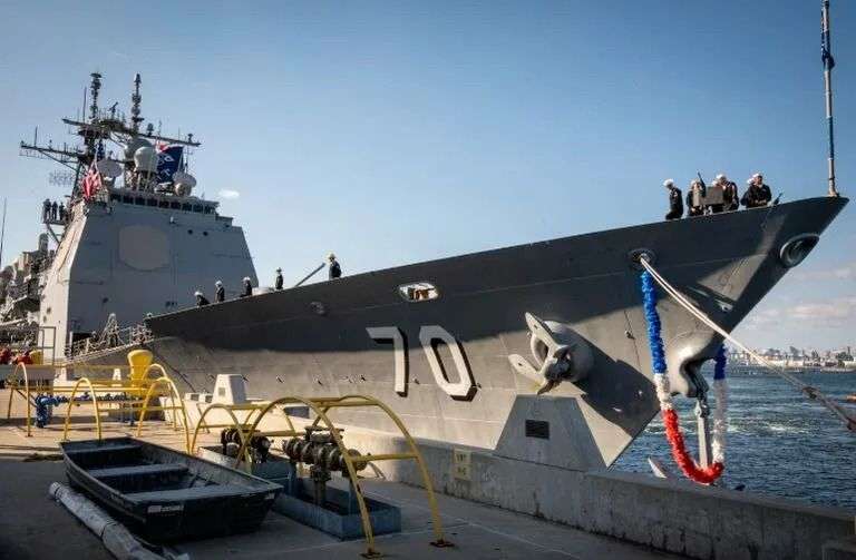 TSJ confirmed 30 years for 10 accused of terrorism