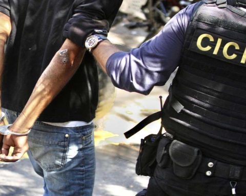 TSJ confirmed maximum sentence for abusing his stepdaughter