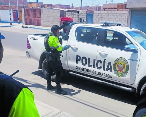 Tacna: Thieves take 20 thousand soles and artifacts in the absence of owners