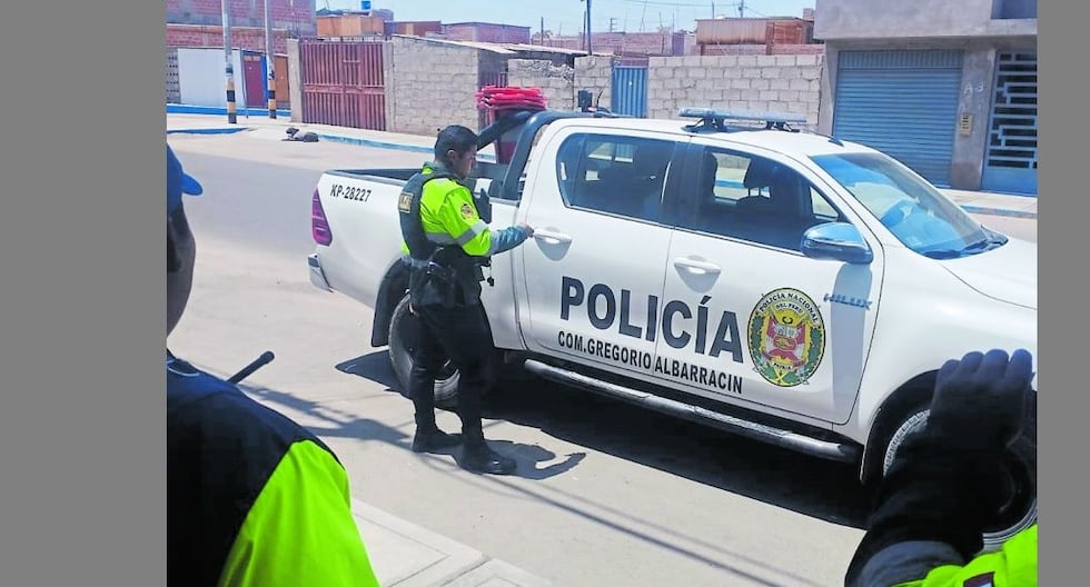 Tacna: Thieves take 20 thousand soles and artifacts in the absence of owners