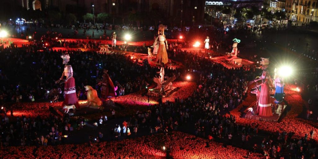 Take it into account! Megabridge for Day of the Dead begins this Friday; Who does it apply to and how long will it last?