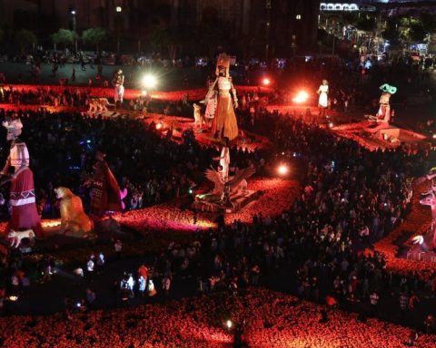 Take it into account! Megabridge for Day of the Dead begins this Friday; Who does it apply to and how long will it last?