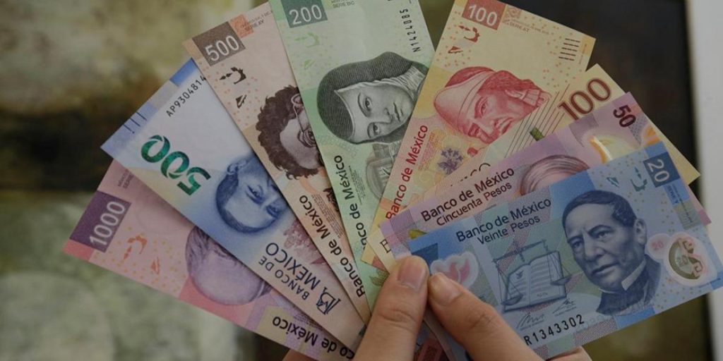 Take it into account! These 20 peso bills will stop circulating