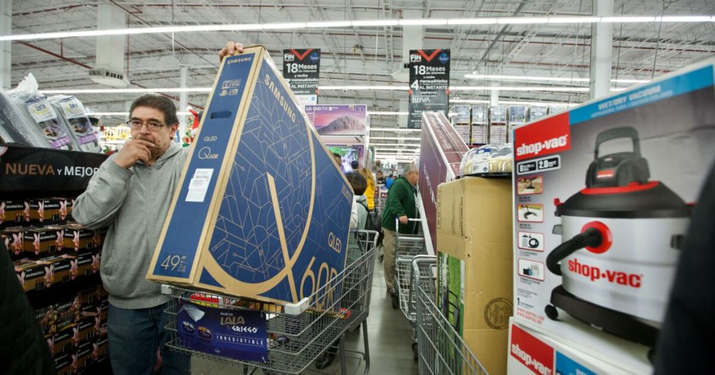 Take note: there will be tax incentives to participate and buy in El Buen Fin 2025