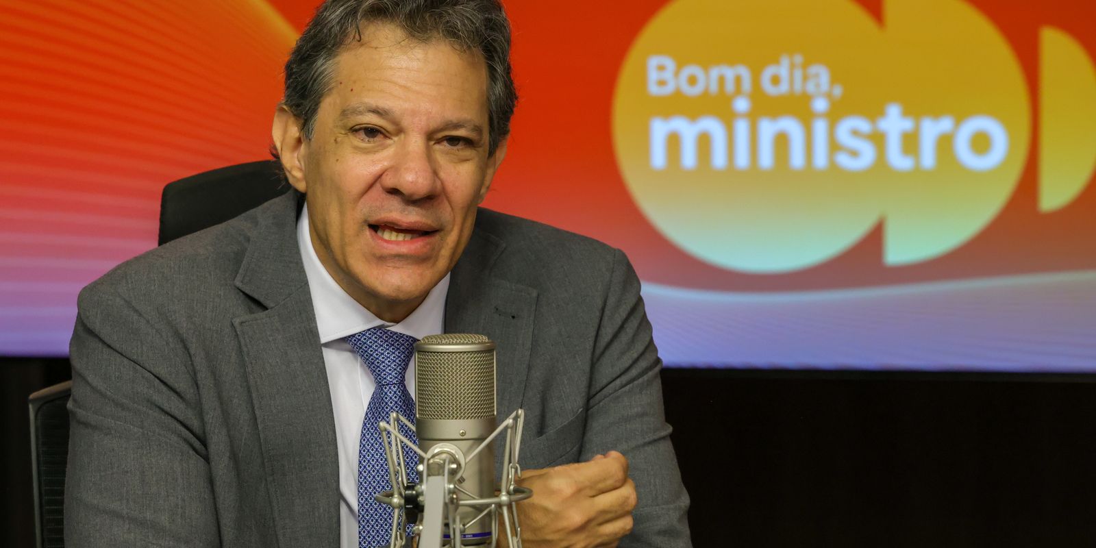 Tariff harmed more that benefited US population, says Haddad