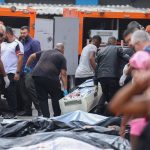 Task force should identify those killed in the operation by the weekend