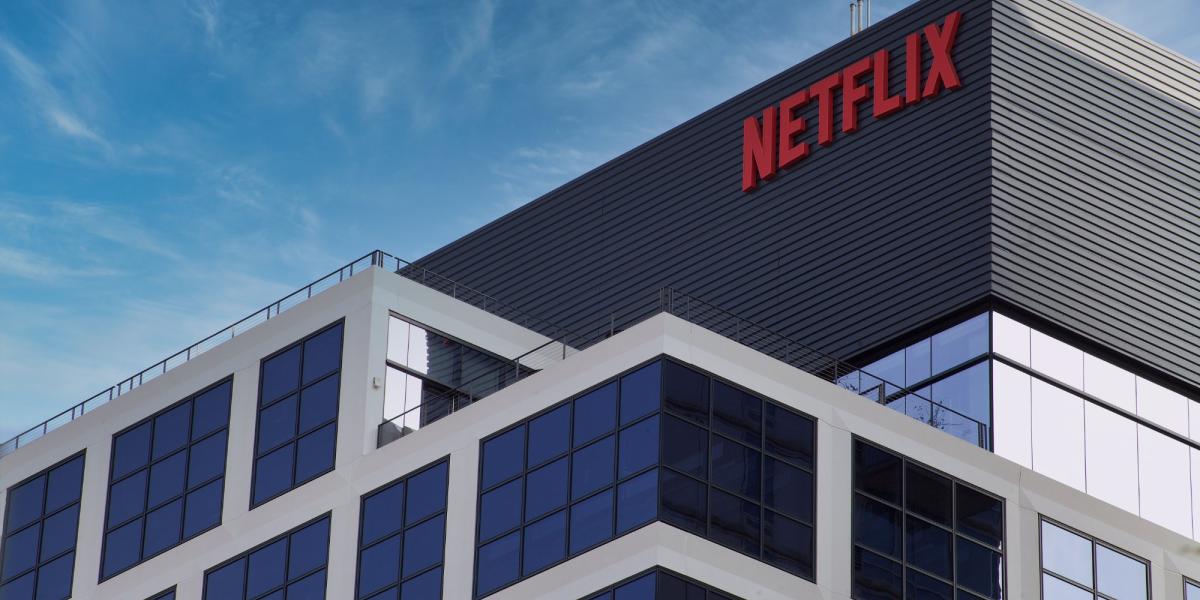 Tax dispute in Brazil hits Netflix results