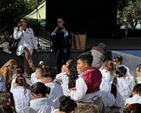 Technological Movement