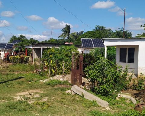 Ten agri-food projects in eastern Cuba will receive financial support from the European Union