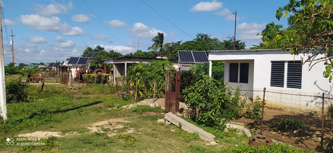 Ten agri-food projects in eastern Cuba will receive financial support from the European Union