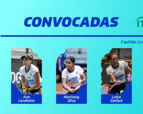 Tennis: team called up for Billie Jean King Cup playoffs