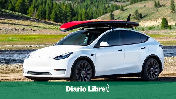 Tesla launches cheaper versions of the Model Y and Model 3