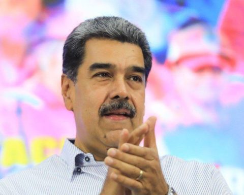 Nicolás Maduro ejercicios militares