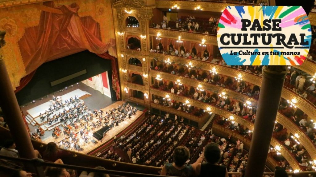 The 2025 Cultural Pass delivers $50,000 to young people and older adults in Chile: the 2 requirements to re