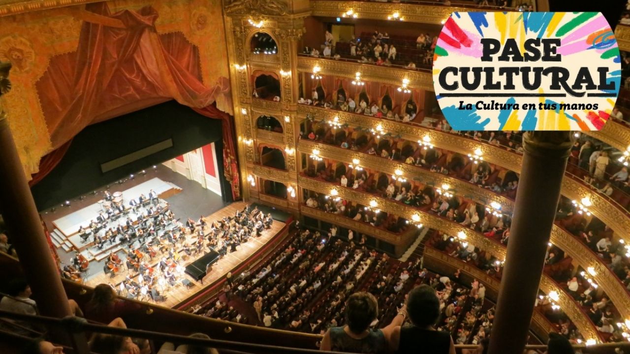 The 2025 Cultural Pass delivers $50,000 to young people and older adults in Chile: the 2 requirements to re