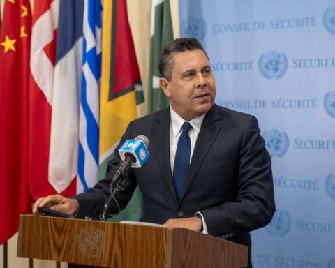 The 3 concrete actions that Venezuela proposed at the UN to appease the US