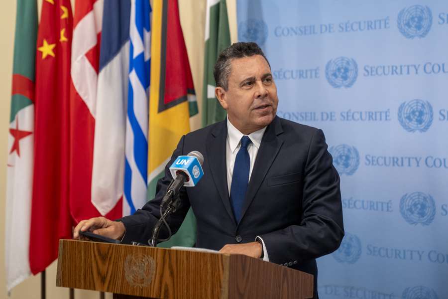 The 3 concrete actions that Venezuela proposed at the UN to appease the US