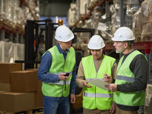 The 3 professions that will never be replaced by AI in Bogotá