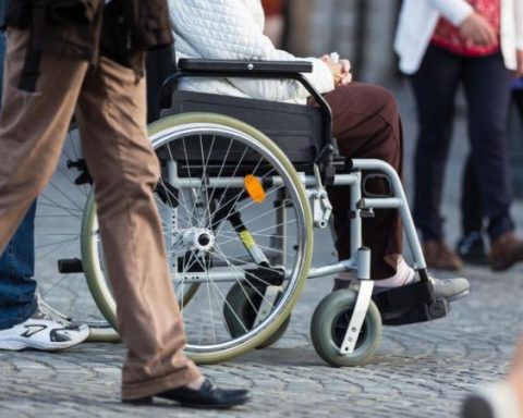 The 3 things that you should take into account so that your pension for disability does not suspend you